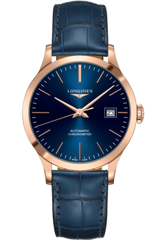 Record Chronometer